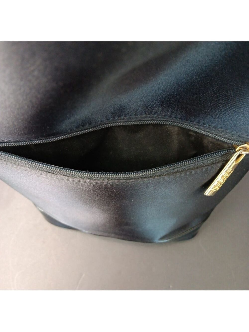 Tendre Poison Christian Dior Black Promotional Promo Purse Shoulder Bag - Picture 13 of 15